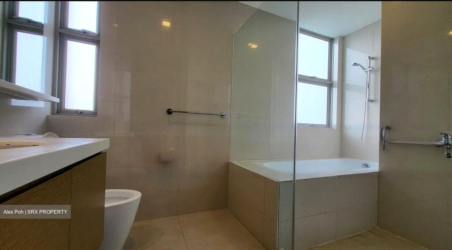 Nassim Regency (D10), Condominium #440726621